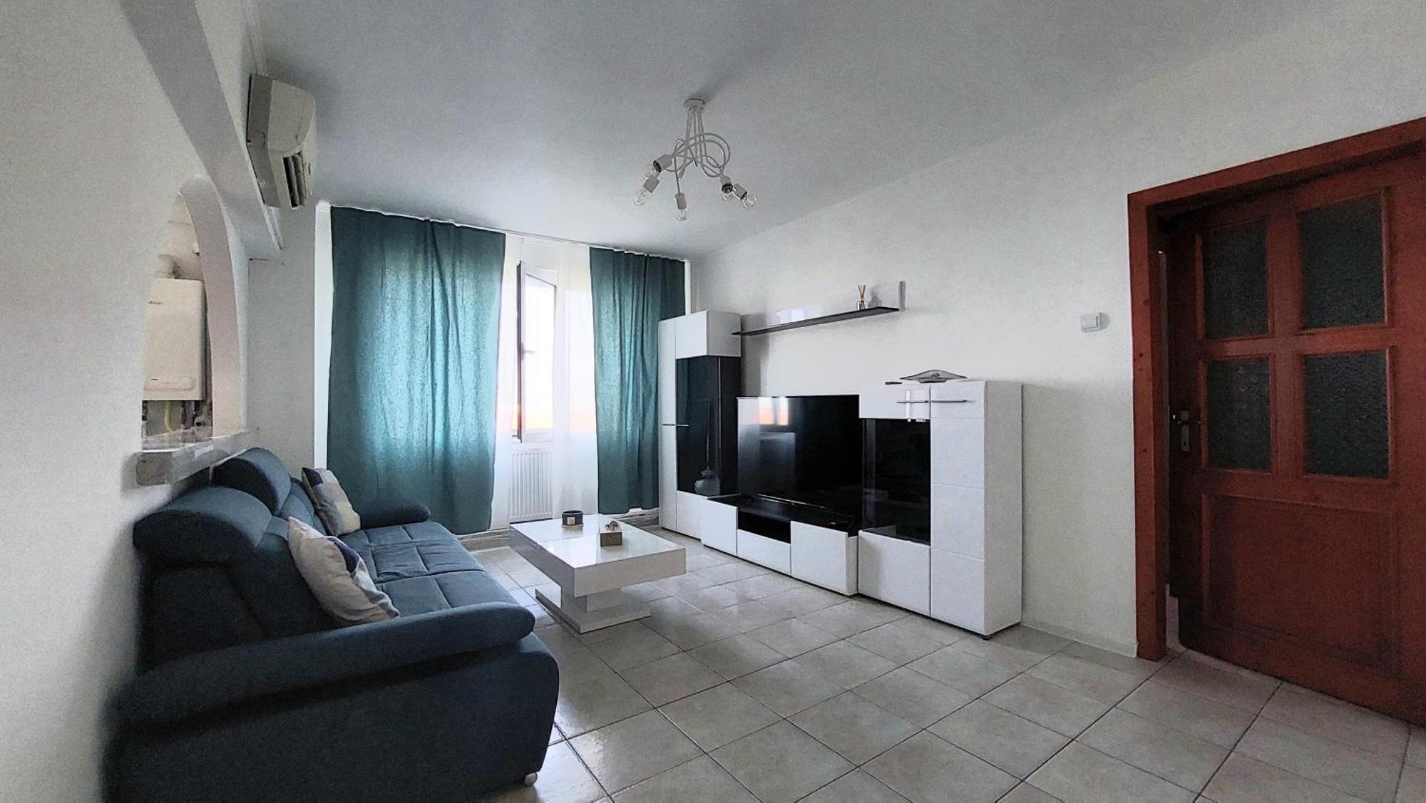 Arad Central Apartment Esterno foto